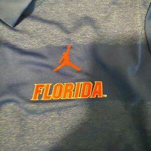 Jordan Florida Blue T-Shirt